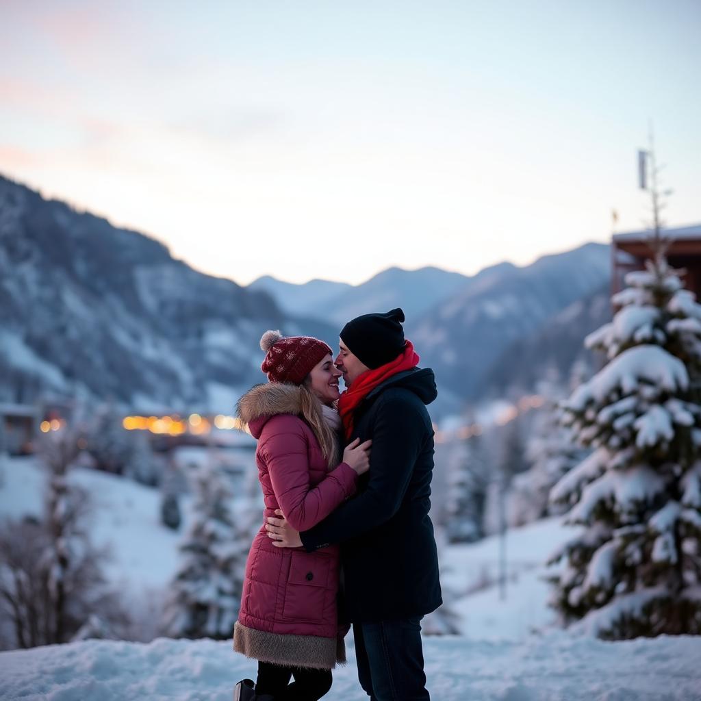 Manali Honeymoon Package